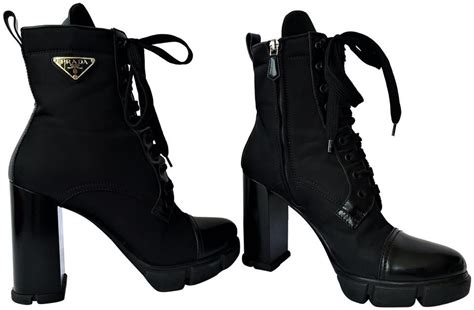 platform boots replicas